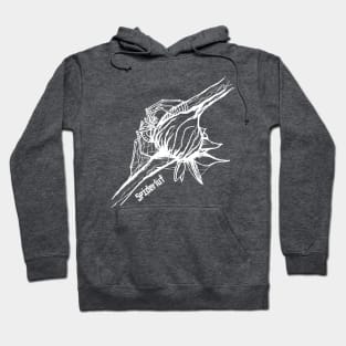 Spiderlove Hoodie